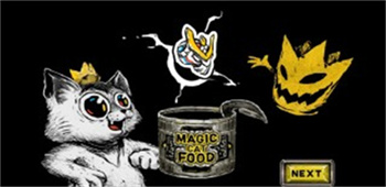 下水道英雄的图册