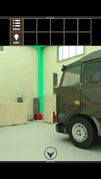 汽车维修厂的图册