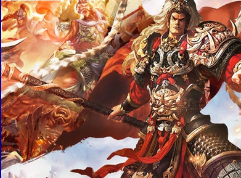 余烬之剑的图册