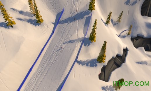 高山冒险汉化手游(GrandMountainAdventure)的图册