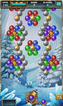 泡泡世界手机版(BubbleWorlds)的图册