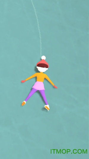 我溜冰贼牛游戏的图册