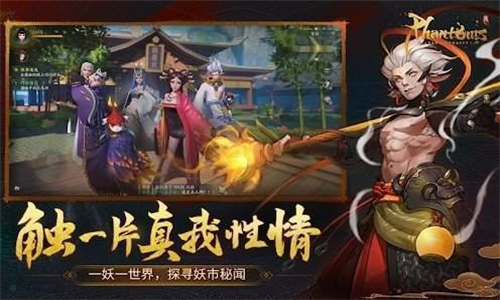 绘唐梦卷的图册