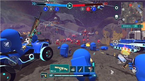 战地王牌精英的图册