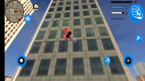 科幻朋克火柴人手机最新版的图册