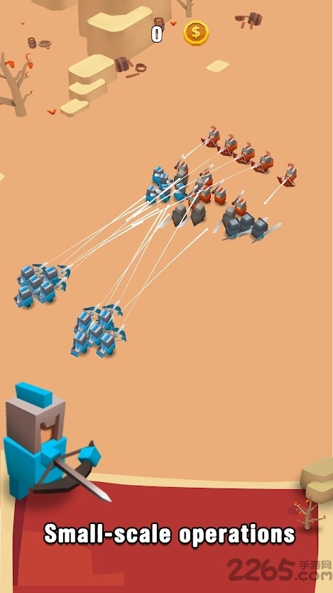 艺术战争破解版无限钻石金币的图册