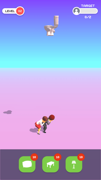 格挡达人游戏的图册