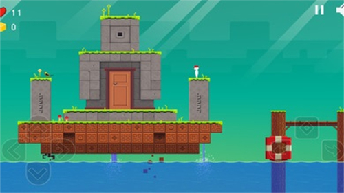 奥利的世界小游戏的图册