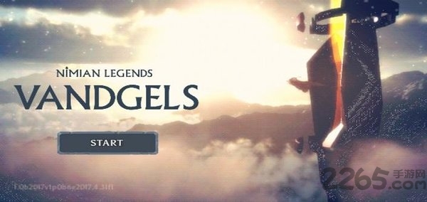 尼米亚传奇万德卡尔最新版的图册