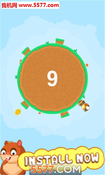 仓鼠跑轮安卓版的图册