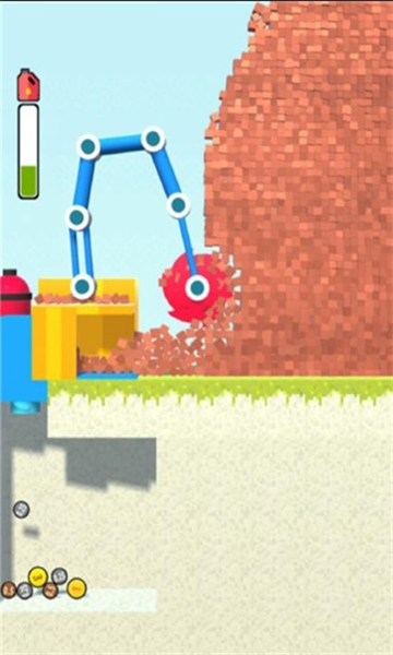 拆家高手免广告版的图册