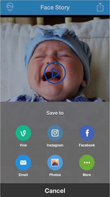 抖音奇幻变脸秀的图册