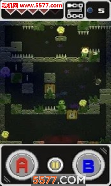 TheLegendofKato安卓版的图册