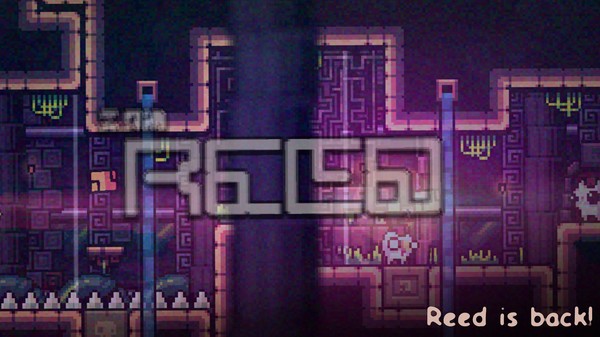 里德历险记2的图册