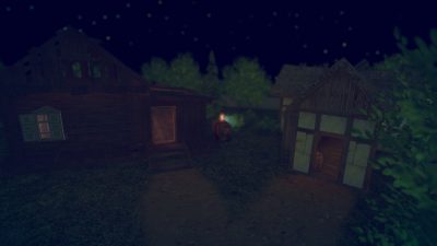 恐怖周五联机版最新版的图册