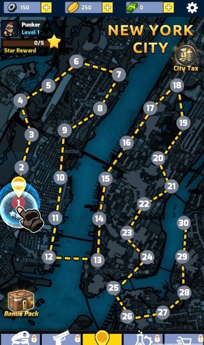 生存僵尸世界游戏的图册