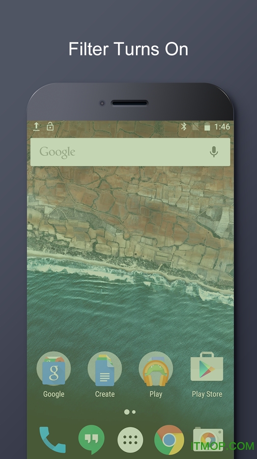 手机护眼助手软件的图册