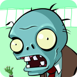 植物大战僵尸无敌合体版