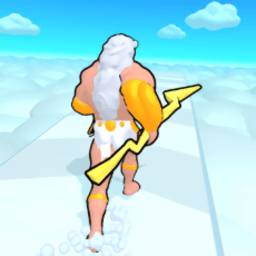 上帝进化跑游戏(godevulotion)