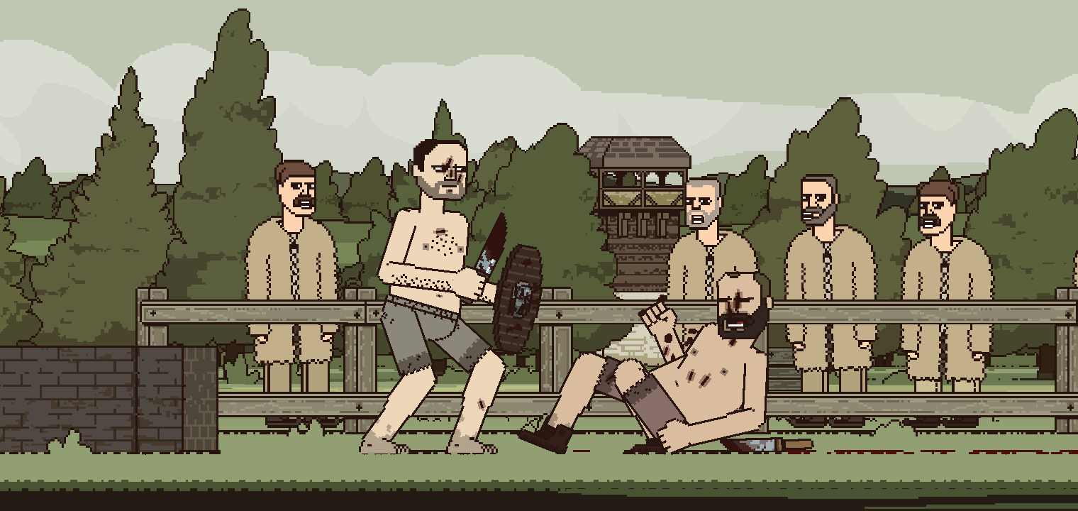 该死的混蛋汉化破解版的图册