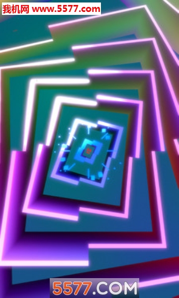 AHollowDoorway(旋转吧门框安卓版)的图册