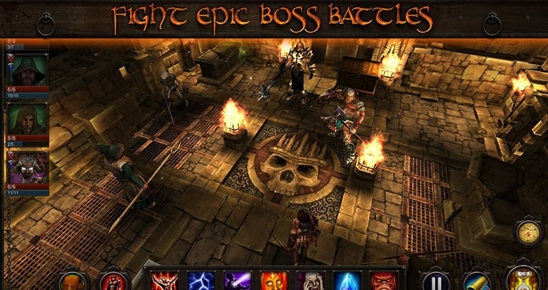 奥术探秘3手游的图册