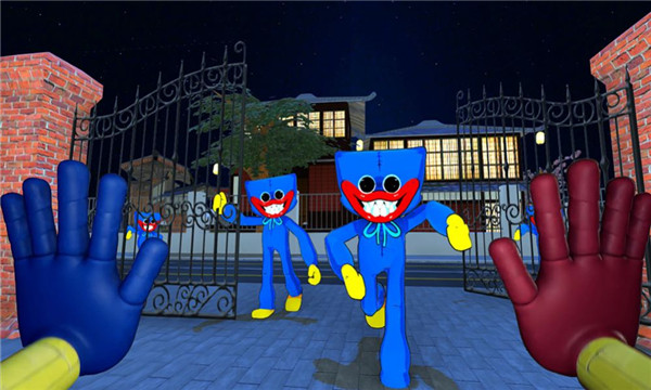 456生存模拟器的图册