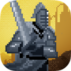 砍杀之魂(像素跑酷)SlashySouls