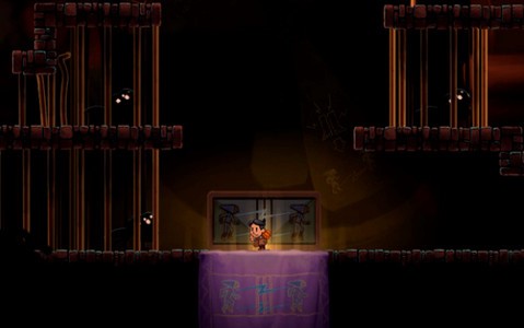 特斯拉学徒2游戏的图册