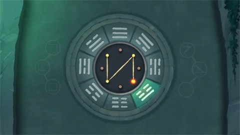 长生天机降世的图册