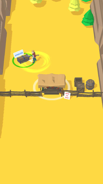 伐木大师的图册