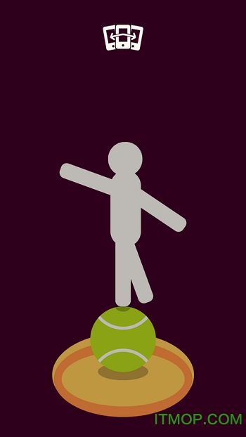 站球上(Standball)的图册