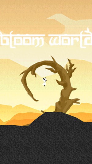 花开世界的图册