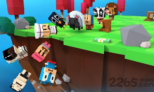 贪吃蛇联盟手机版的图册