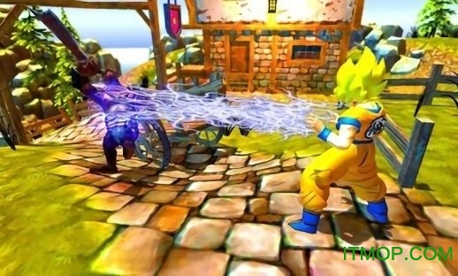 龙珠街头斗殴去广告关卡解锁版的图册