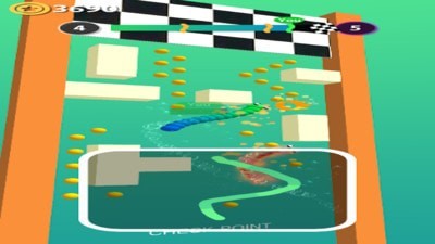 蠕虫迷宫的图册