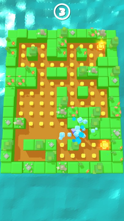 吃掉果冻人单机版的图册