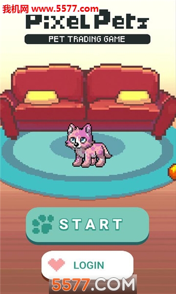 PixelPetz(像素狗狗安卓版)的图册