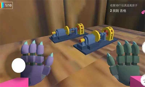 恐怖章鱼哥免广告版的图册