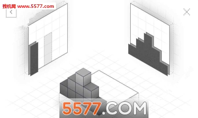 projekt(空间创造)官方版的图册