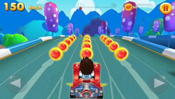 莱德赛车最新版的图册