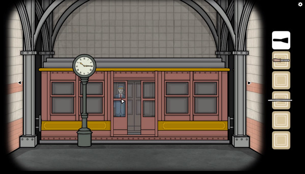 锈湖UndergroundBlossom的图册