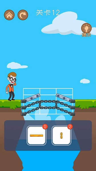 马丁大冒险游戏的图册