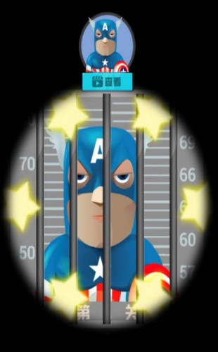 拼脸侦探家的图册