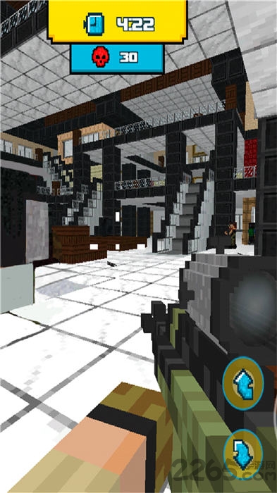 像素狙击手吃鸡手机版的图册