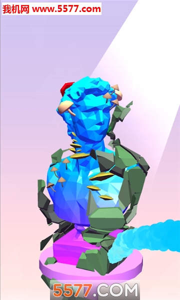 WashItOff!(冲洗乐安卓版(WashItOff))的图册