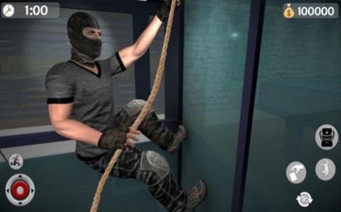 真实小偷模拟器的图册