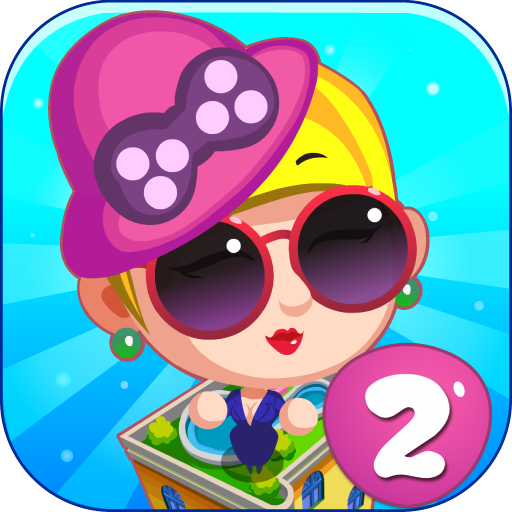 欢乐盖大楼2正式版