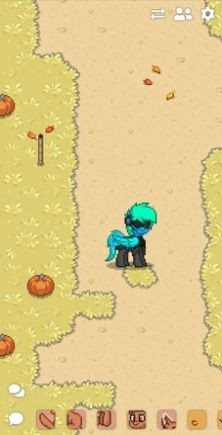 ponytown网页游戏的图册