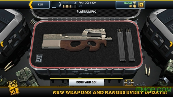 枪支俱乐部3汉化版的图册